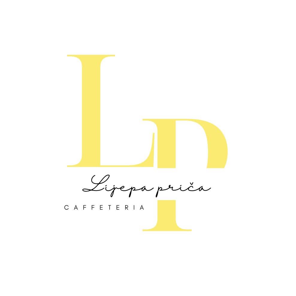 Lijepa Priča Logo