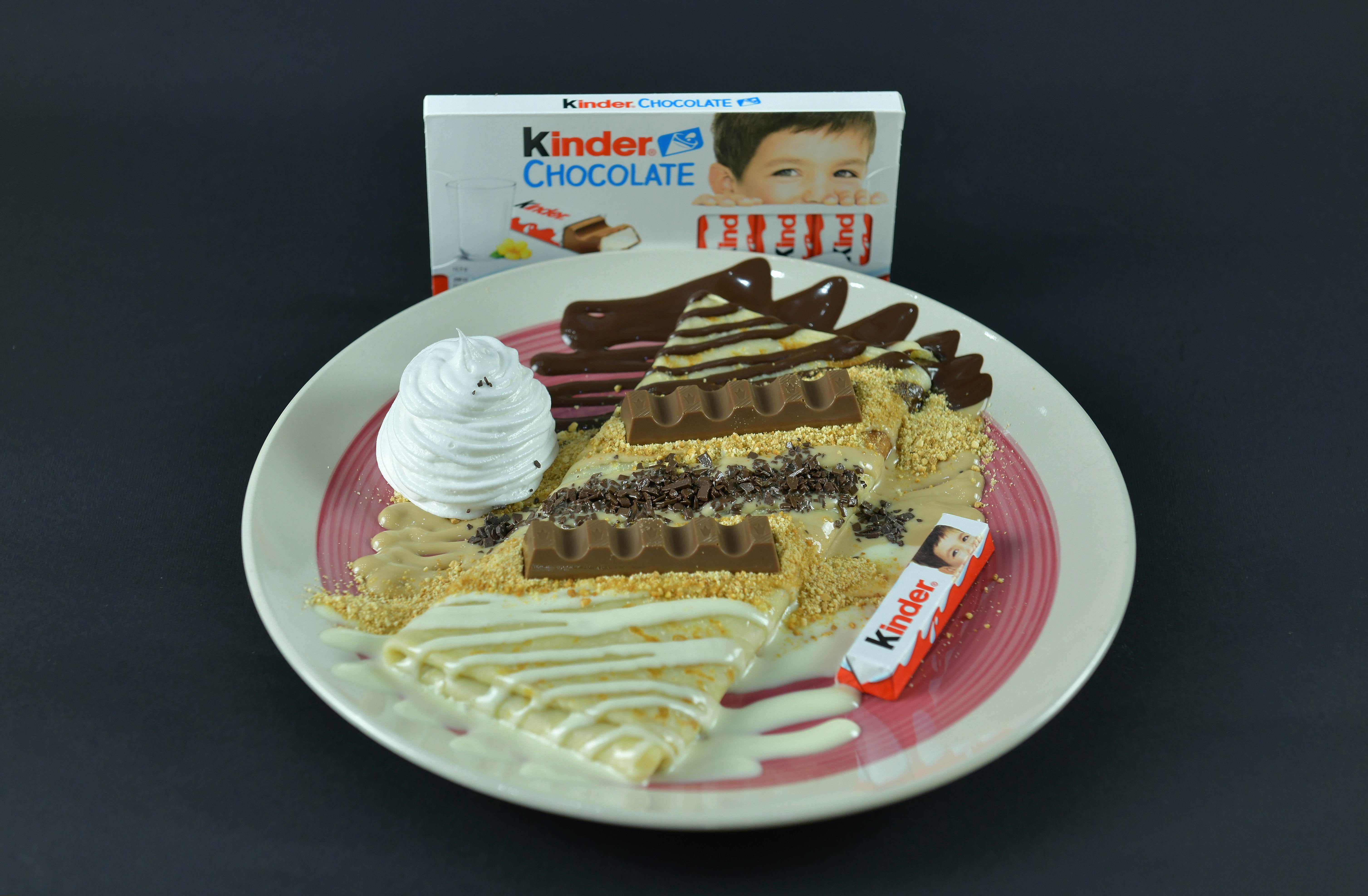 Kinder